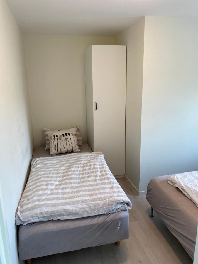 Apartamento Havn I Etne With Fjordview Etnesjoen Exterior foto
