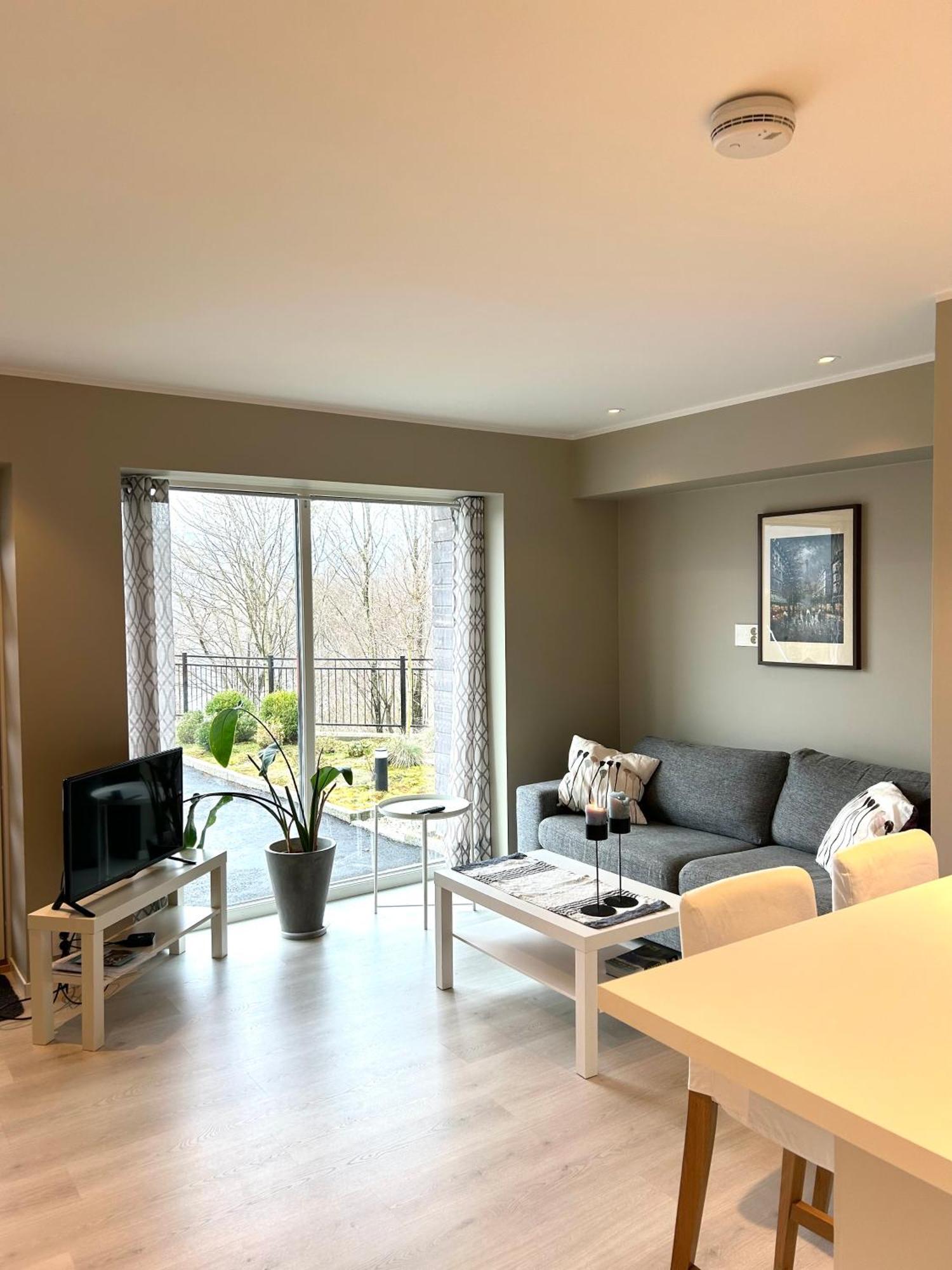 Apartamento Havn I Etne With Fjordview Etnesjoen Exterior foto
