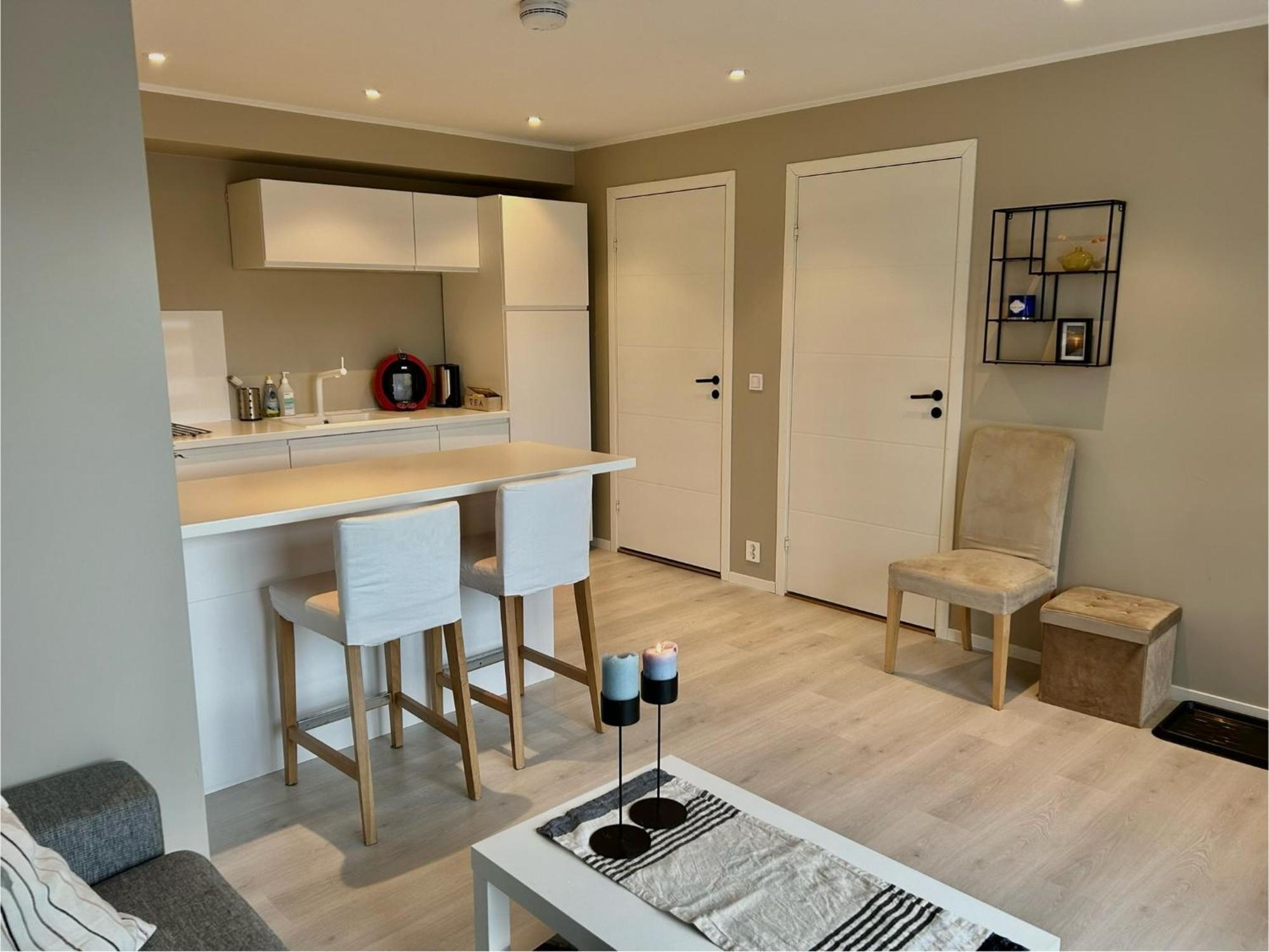 Apartamento Havn I Etne With Fjordview Etnesjoen Exterior foto